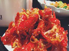 -虾胡闹龙虾馆(湄南河店)