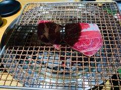 -九田家黑牛烤肉(溧水万达店)