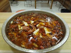 -黑皮酸菜鱼(绣花巷店)