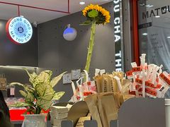 -喧闹·东方大气茶(鹅岭二厂店)