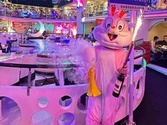 -巴特餐饮6加1音乐餐吧·新疆菜