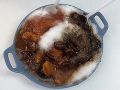 -王中王刨冰
