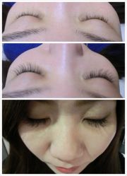 睫作-光SPA科技美肤