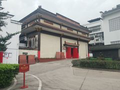 -泸州老窖景区