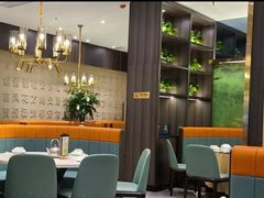 大堂-刘胖子家常菜·蹄花焖藕(中南店)
