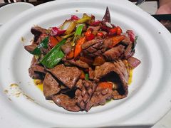 -小菜园新徽菜(北京大兴龙湖天街店)