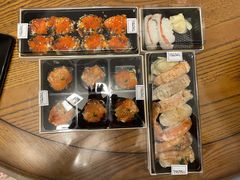 -Tuna maki寿司(园区永旺店)