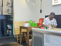 -萍姨抻面馆·鸡架冒菜(清湖店)