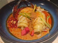 -阿里疆Alijiang·丝路美食·异域风情·清真(长楹天街店)