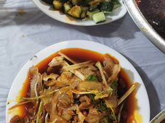 -彭大姐老店黄辣丁(新津店)