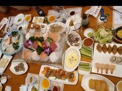 -千惠生鱼片(连红小区店)
