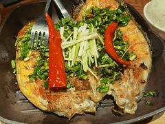 -云海肴云南菜(正大广场店)