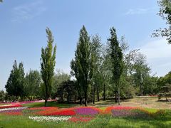 -国家植物园南园