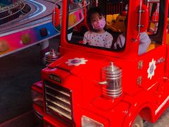 -济南方特东方神画