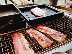 -伍丁·烤牛肋(和平东桥店)