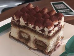 -星巴克(保定万博广场店)