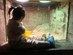 -皇家极地海洋世界-售票处