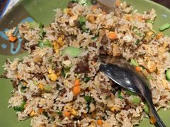 -胡须佬鸡煲四季火锅(海雅缤纷城店)