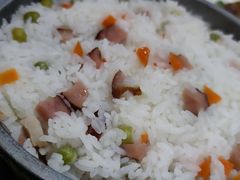 -小锅饭豆腐馆(太原街店)