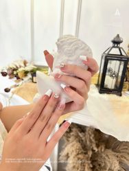-Nail Romance·美甲罗曼史