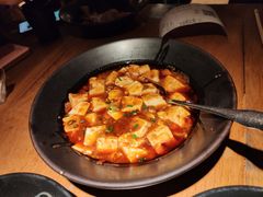 外婆炖豆腐-金牌外婆家(苏州中心店)