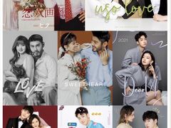 -优娑照相馆(世茂广场店)