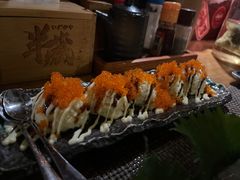 -半藏居酒屋(香港花园店)