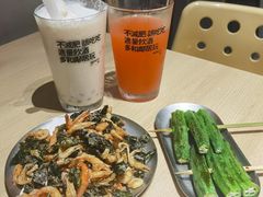 -双拼市场·烧烤精酿啤酒