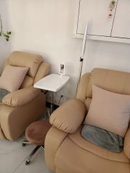 -美奈サロン美甲美睫皮肤管理