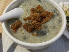 -台北楚楚园馅饼粥(虹桥南丰城店)