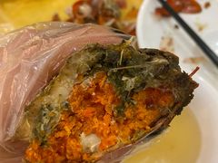 -莲花公园煎蟹(总店)