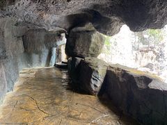 -古龙峡云天玻霸