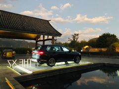 -和顺柏联温泉
