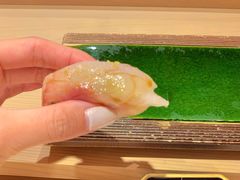 -鮨一日本料理(大中华店)