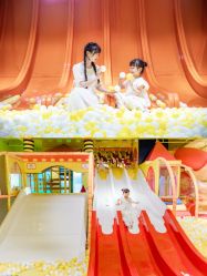 -宝燕乐园(闵行旗舰店)