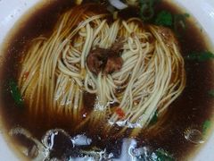 -水仙拉面(水仙街店)
