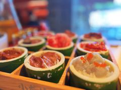-小龙坎火锅(全球总店)