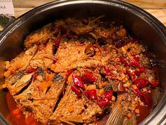 -西藏饭店·亚克·食光自助餐厅