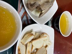 -百年老茶馆