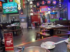 -王庄阿咪海鲜大排档(象园店)