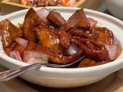 -新吉士·上海菜(浦东LCM置汇旭辉店)