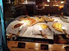 -比格比萨自助(南京万达茂店)