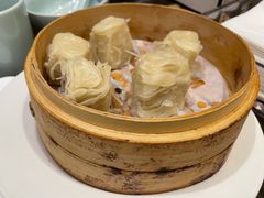 金线油塔-勺园中餐厅