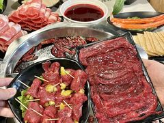 -三江汇火锅店(保全街店)