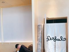 -Seesaw Coffee(苏州中心店)
