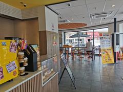 -麦当劳(捞品城店)