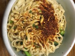 -真老陕(富达大厦店)