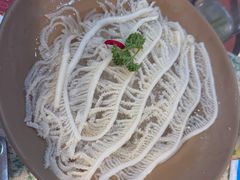 -鸿姐老火锅(静安店)