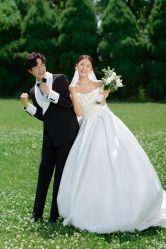 -巴黎春天婚纱摄影STUDIO·定制