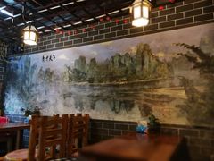 大堂-老街坊餐吧